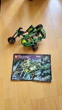 Lego technic retro gebraucht kaufen  Aachen