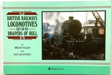 British railways locomotives for sale  SOUTHAMPTON