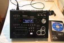 Roland drum soundmodul gebraucht kaufen  Dreieich