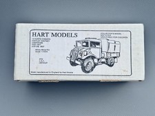 Hart models chevrolet for sale  BRIGHTON