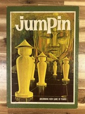 Vintage 1964 jumpin for sale  Clearwater