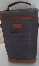 Wine bottle carrier for sale  Mesa