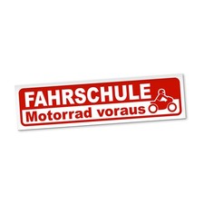 Fahrschule magnetschild auto gebraucht kaufen  Leipzig