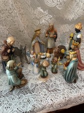 Goebel hummel nativity for sale  Hutchinson