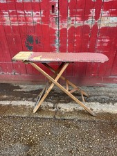 Retro vintage wooden for sale  BOLTON