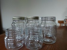 Kilner jars litre for sale  CHESTERFIELD