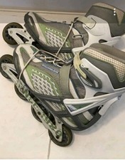 Rollerblade sg7 biodynamic for sale  Houston