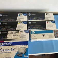Laserjet bundle for sale  Richmond