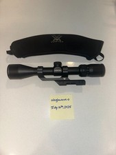 Vortex diamondback 12x40mm for sale  Fargo