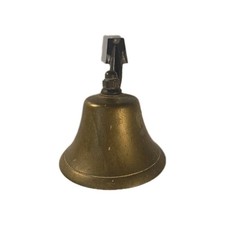 Vintage brass ship for sale  Glasgow