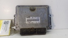 Centralina motore ecu usato  Nocera Superiore