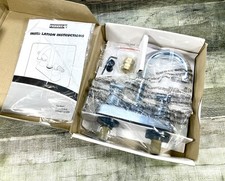 Franke bar faucet for sale  Croton