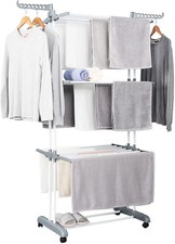 Tier airer clothes for sale  BRADFORD