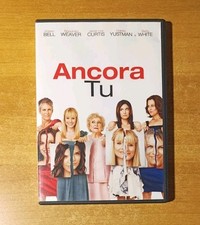 Dvd ancora quasi usato  Terni