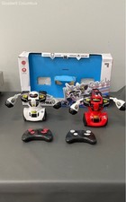 Sharper image robot for sale  Columbus