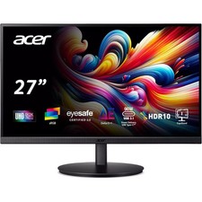 acer 2 60hz 4k monitors for sale  Mcallen