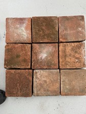 Reclaimed quarry tiles. for sale  SPILSBY