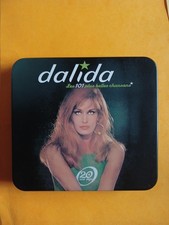 Coffret dalida 2008 d'occasion  Mitry-Mory