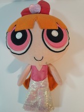 powerpuff girls plush for sale  Newberg