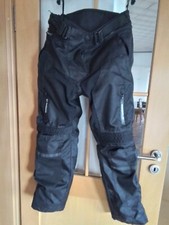Motorrad hose damen gebraucht kaufen  Dietfurt a.d.Altmühl