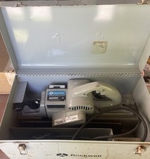 Vintage rockwell model for sale  Schwenksville