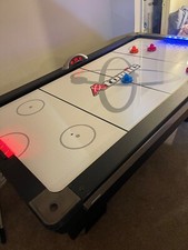Air hockey table for sale  San Jose