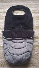 Babystyle oyster footmuff for sale  Shipping to Ireland