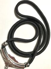 COLAR GANCHO CORDA AÇO INOXIDÁVEL AMULETO PHRA LP RARO ANTIGO PINGENTE DE BUDA TAILANDÊS #7 comprar usado  Enviando para Brazil