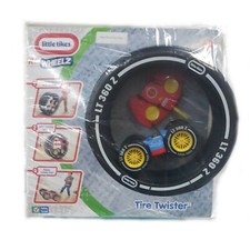 Pneu Little Tikes Twister - Usado. comprar usado Pneu Little Tikes Twister - Usado. comprar usado  Enviando para Brazil