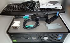 Dell optiplex 780 d'occasion  Clichy