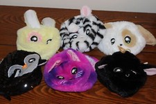 Lote de 6 bolsas Nanana Surprise bolsa 14cm brinquedo macio de pelúcia comprar usado  Enviando para Brazil