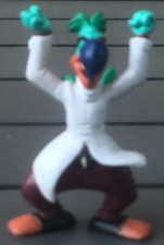 Figurine sos croco d'occasion  Rodez