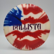 Latitude opto ballista for sale  El Reno