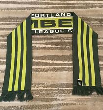 Adidas striped scarf for sale  Roxbury