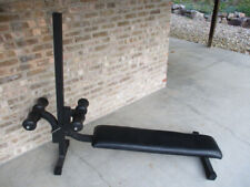 Heavy duty incline for sale  Bean Station