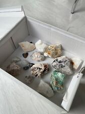 Mineralien mineraliensammlung gebraucht kaufen  Baden-Baden