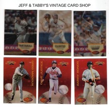 1994 sportflics baseball for sale  Yucca Valley