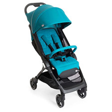 Chicco passeggino leggero usato  Roccagloriosa