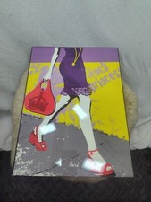 Poster art wall for sale  Henrico