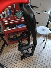 Fourche vtt lauf d'occasion  Gan