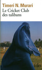 Livre poche cricket d'occasion  France