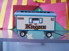Circus krone vorverkaufswagen gebraucht kaufen  Lüdenscheid