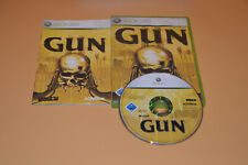 Gun spiel xbox gebraucht kaufen  Heide