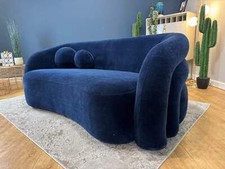 Sofology dalston fabric for sale  WARRINGTON
