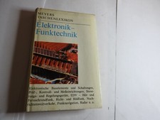 Elektronik funktechnik ddr gebraucht kaufen  Höchstädt a.d.Donau