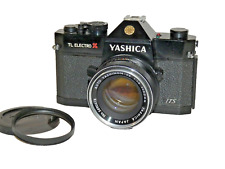 Yashica electro con usato  Castelfranco Veneto