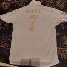 Maglia real madrid usato  Roma