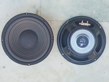 Pair monacor 202e for sale  CRAWLEY