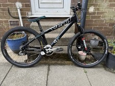 Yeti cycles size for sale  BINGLEY