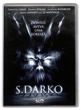 Ebond darko donnie usato  Italia